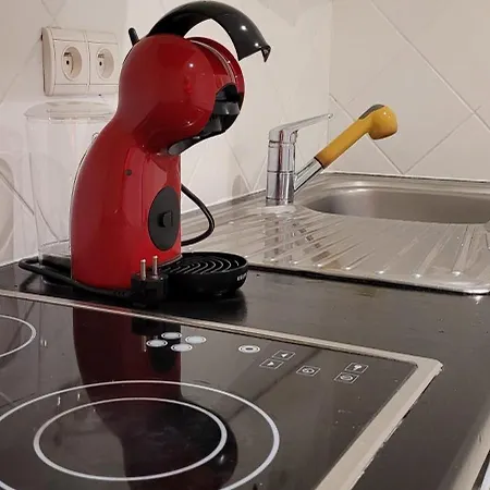 Apartman Maison De Sika