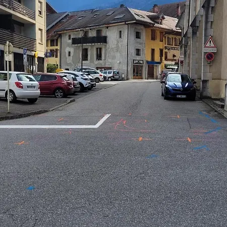 Maison De Sika Apartman