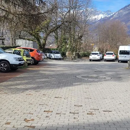 Apartman Maison De Sika *