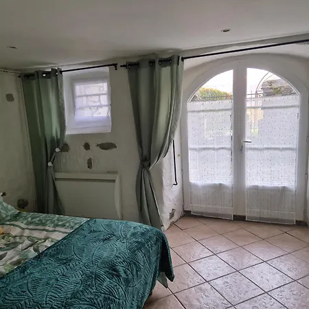 Maison De Sika Apartman Ugine