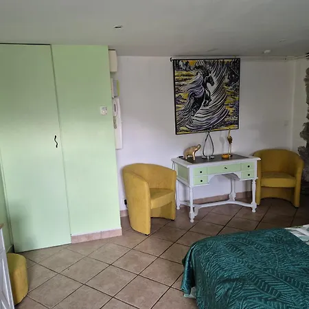 Apartman Maison De Sika Ugine
