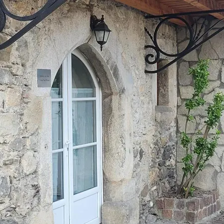 Maison De Sika Apartman Ugine