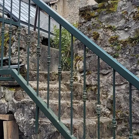 Maison De Sika