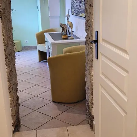 Apartman Maison De Sika *