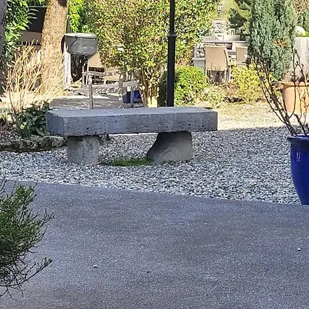 Maison De Sika Apartman