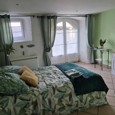 Apartman Maison De Sika Ugine