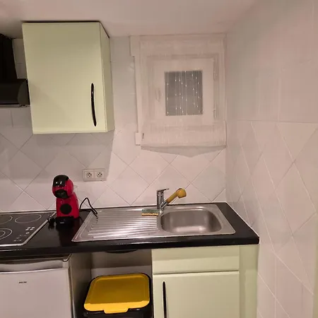 Apartman Maison De Sika