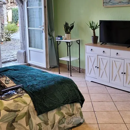 Maison De Sika Apartman *
