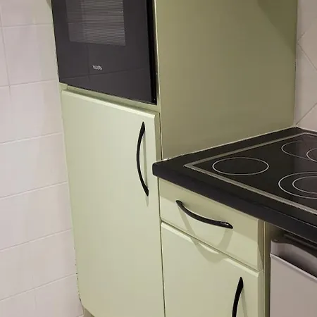 Apartman Maison De Sika *