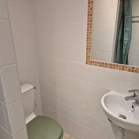 Maison De Sika Apartman Ugine