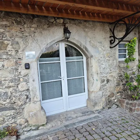Apartman Maison De Sika Ugine