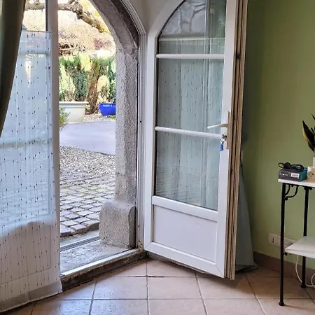 Maison De Sika Apartman Ugine