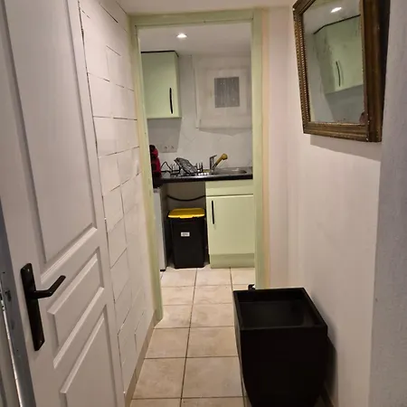 Maison De Sika Apartman